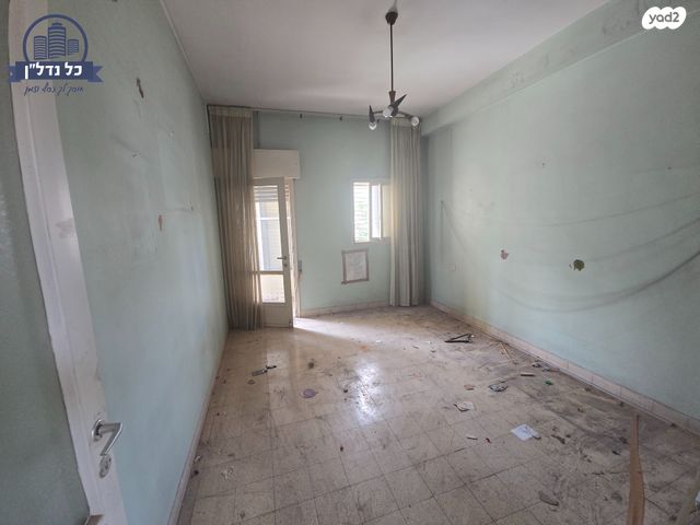 דירה, הגדוד העברי, נווה שאנן, תל אביב יפו