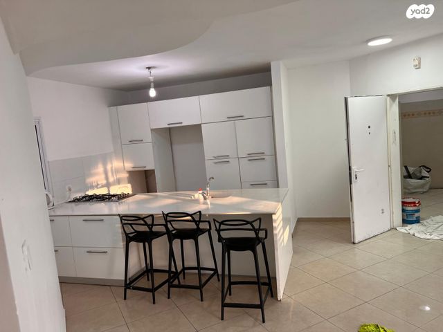 גג/ פנטהאוז, חיים גרינפלד, רמות הרכס, באר שבע