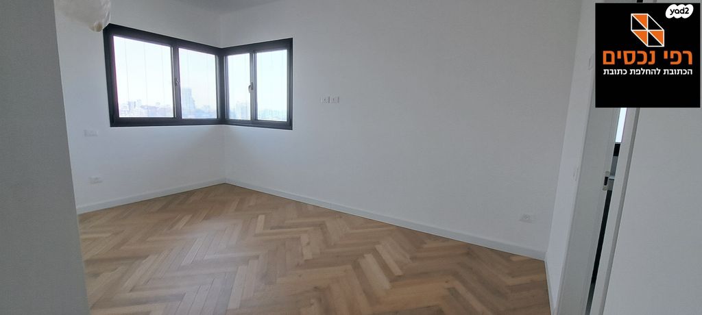 דירה, שכונת גפן, רמת גן