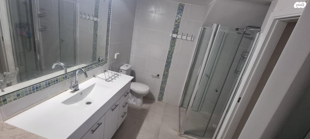 דירת גן, סמטת דולב 7, הצמרות, קיסריה