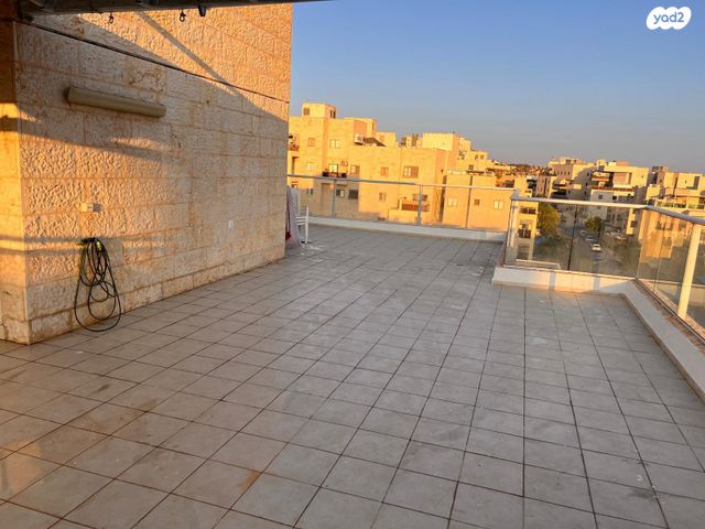 גג/ פנטהאוז, חיים גרינפלד, רמות הרכס, באר שבע