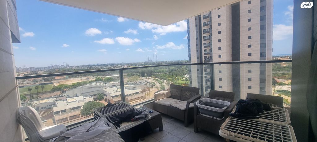 דירה, נוף ים - מע"ר, אור עקיבא