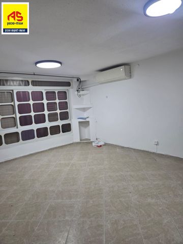 דירה, ז'בוטינסקי, אשקלון