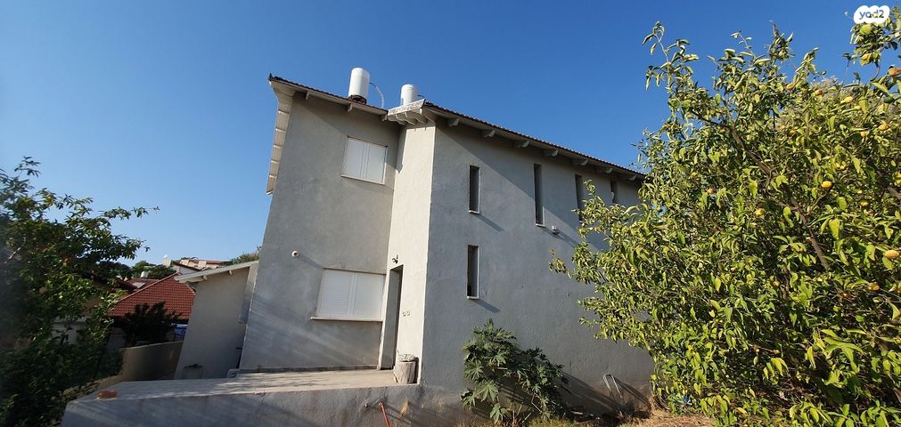 בית פרטי/ קוטג', שערי תקווה