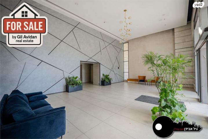 גג/ פנטהאוז, דרך הים, סביוני גני תקווה, גני תקווה