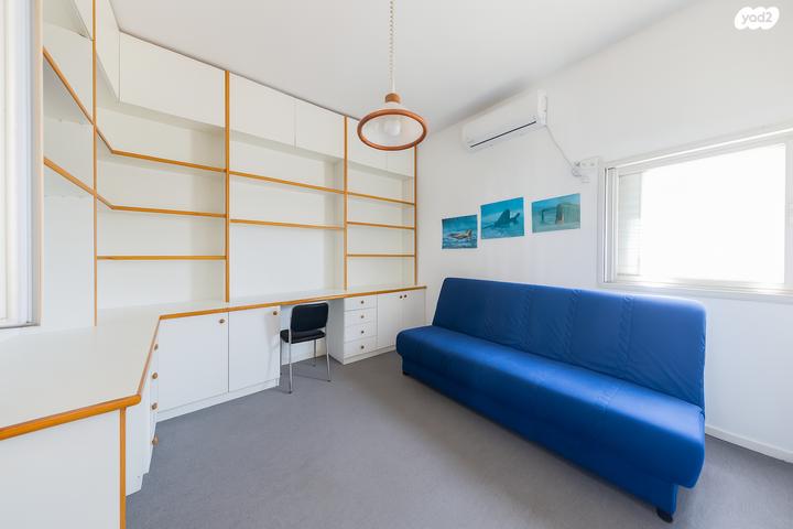 דופלקס, אהרון ברט 5, צפון מזרח מרכז העיר, נתניה