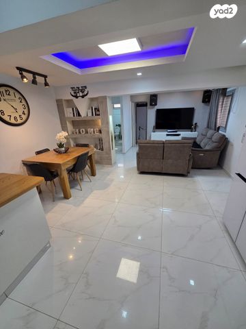 דירת גן, סמטת הצוק, יעלים, אילת