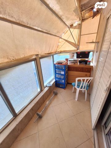 גג/ פנטהאוז, נתן ילין מור 19, רמות, באר שבע