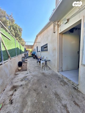 בית פרטי/ קוטג', מרבד הקסמים 10, שכונה ה', באר שבע