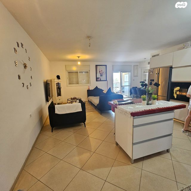 דירה, קרית מלאכי