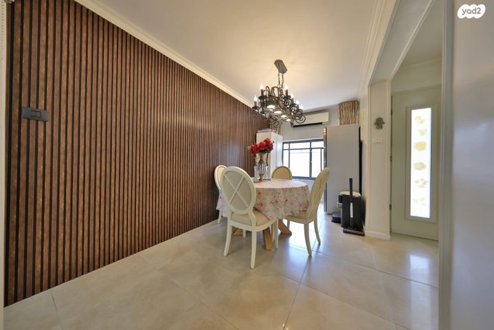 כללי, דגנית, בנה ביתך, קרית ים