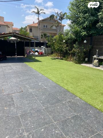 בית פרטי/ קוטג', המושבה הגרמנית, גן יבנה