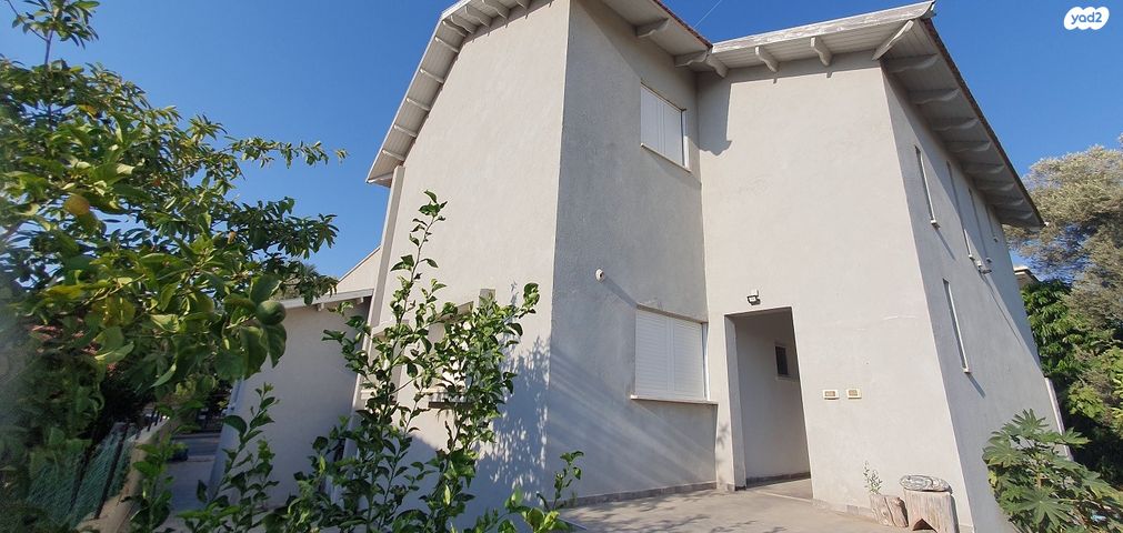 בית פרטי/ קוטג', שערי תקווה