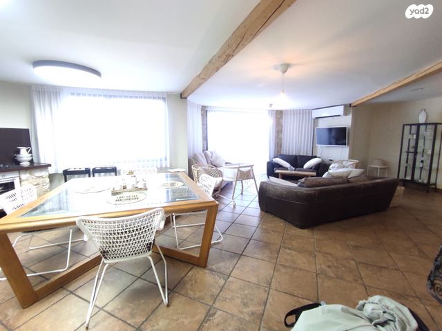 בית פרטי/ קוטג', רמת מנחם בגין, צפת