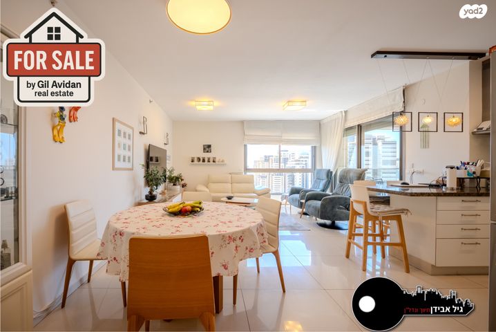 גג/ פנטהאוז, דרך הים, סביוני גני תקווה, גני תקווה