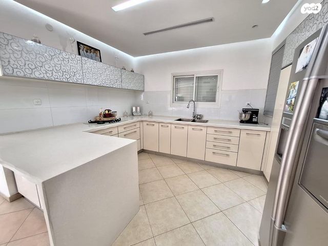 גג/ פנטהאוז, נתן ילין מור 19, רמות, באר שבע