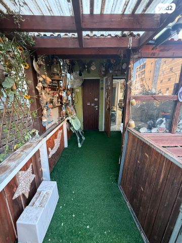 דופלקס, הדס 3, נווה זית, לוד