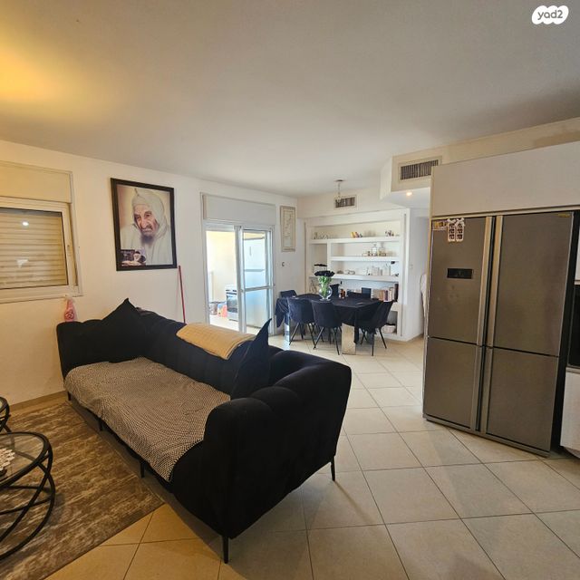 דירה, קרית מלאכי