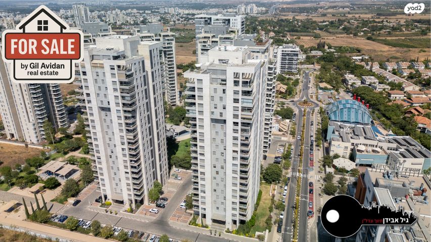 גג/ פנטהאוז, דרך הים, סביוני גני תקווה, גני תקווה