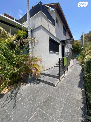 בית פרטי/ קוטג', המושבה הגרמנית, גן יבנה