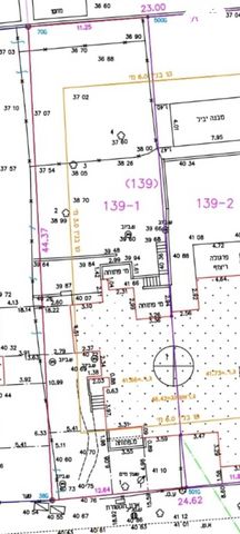 דו משפחתי, בן גוריון, מרכז מזרחי, נס ציונה