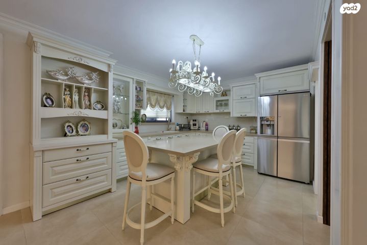 כללי, דגנית, בנה ביתך, קרית ים