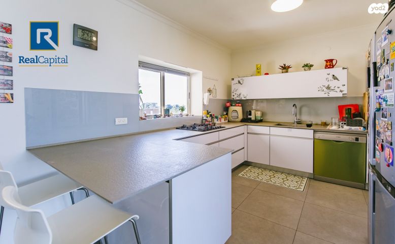 גג/ פנטהאוז, הנדיב 39, מרכז, הרצליה