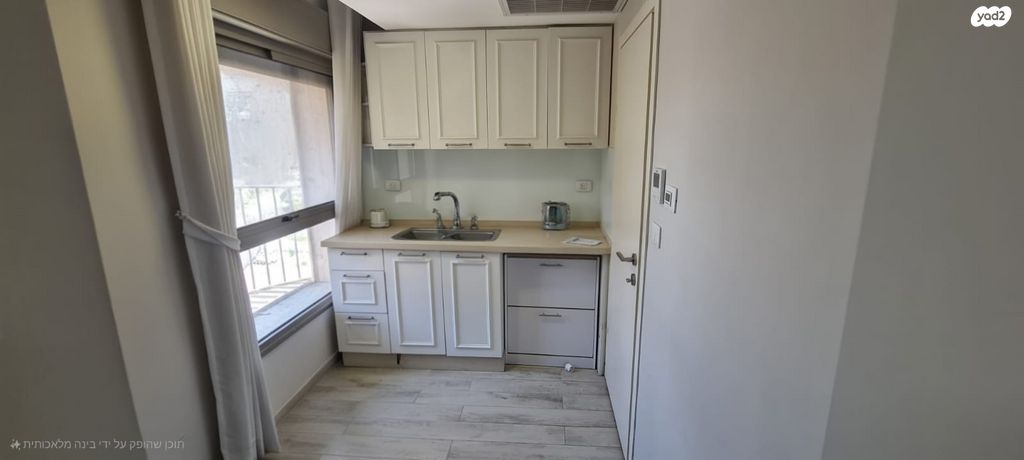 גג/ פנטהאוז, קרית הלאום, ירושלים