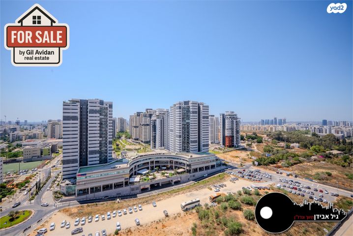 גג/ פנטהאוז, דרך הים, סביוני גני תקווה, גני תקווה