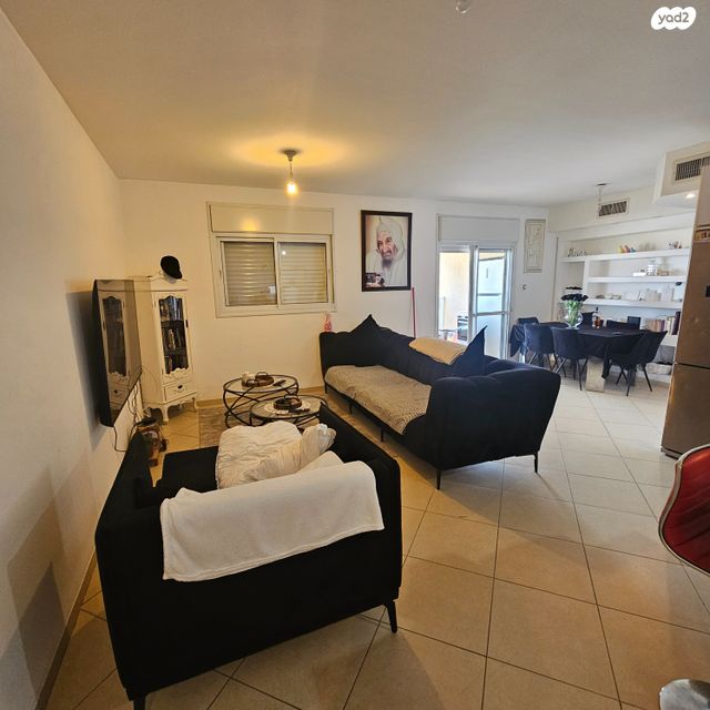 דירה, קרית מלאכי