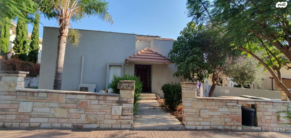 בית פרטי/ קוטג', שערי תקווה