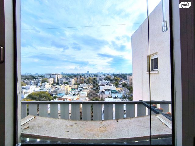 דירה, שפירא, תל אביב יפו