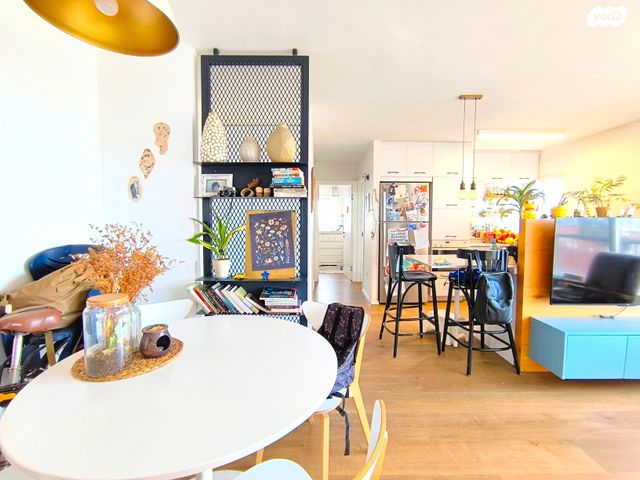 דירה, שפירא, תל אביב יפו