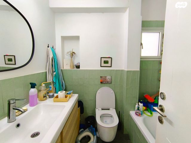 דירה, שפירא, תל אביב יפו