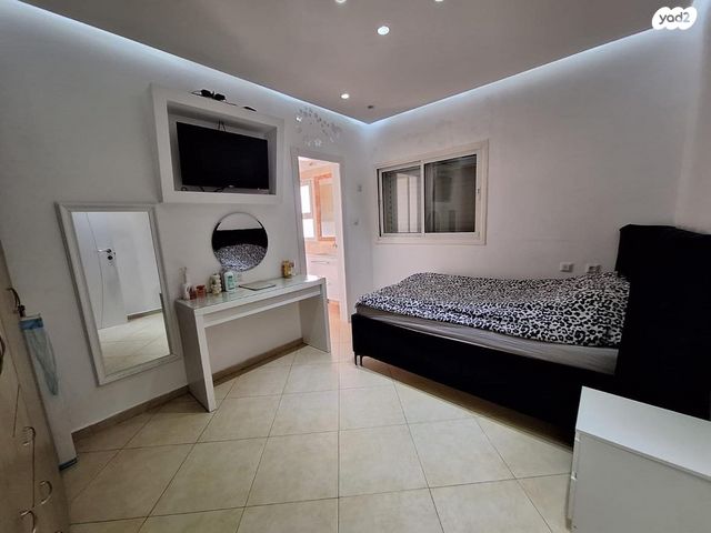 גג/ פנטהאוז, נתן ילין מור 19, רמות, באר שבע