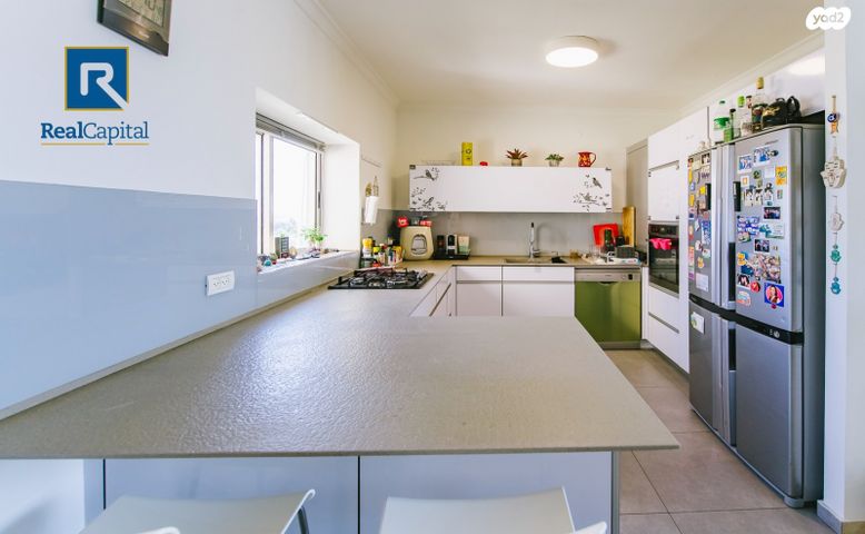 גג/ פנטהאוז, הנדיב 39, מרכז, הרצליה