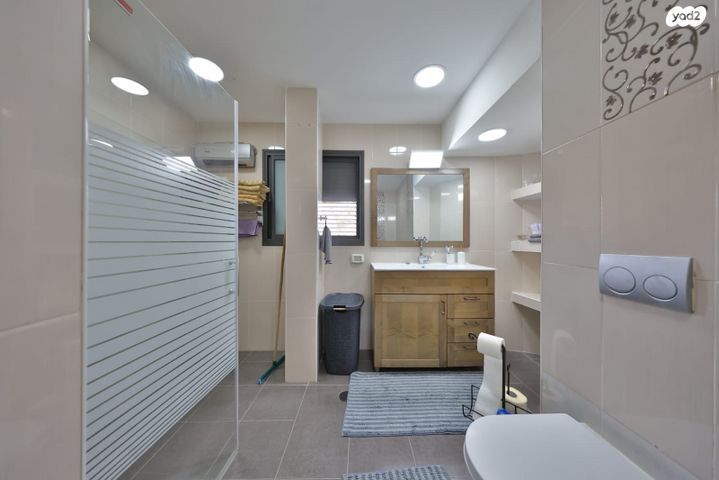 כללי, דגנית, בנה ביתך, קרית ים