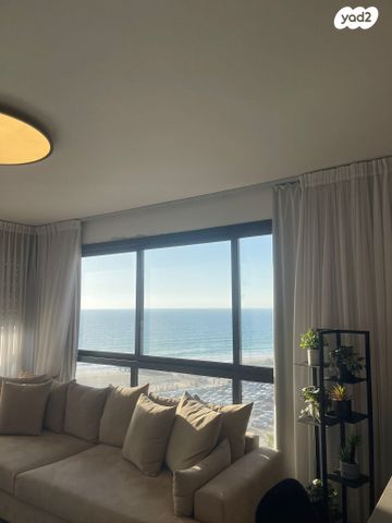 דירה, דרך בן גוריון, דרום מערב ותיק, בת ים