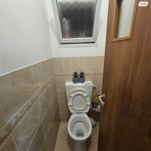 דירה, קרית מלאכי