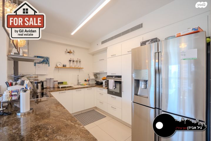 גג/ פנטהאוז, דרך הים, סביוני גני תקווה, גני תקווה