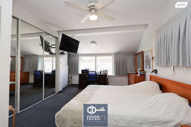 בית פרטי/ קוטג', זלמן ארן, הרצליה הירוקה, נווה עובד, הרצליה