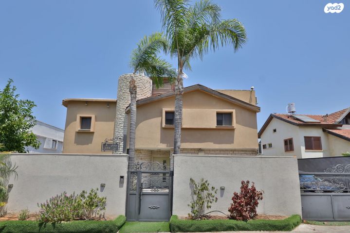 כללי, דגנית, בנה ביתך, קרית ים