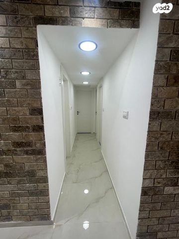 דירת גן, לוד