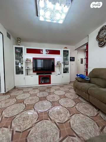 דירה, אלכסנדרוני 15, צה"ל, קרית גת