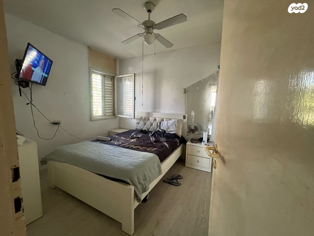 דירה, אלי כהן, שרת, לוד