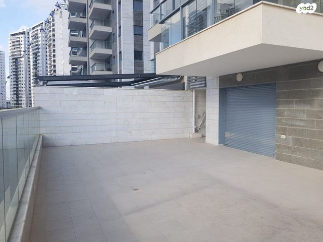 דירת גן, משה לוי 21, נאות שמיר, רמלה