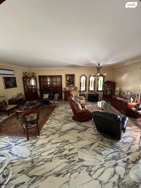 בית פרטי/ קוטג', אל על רמת אפעל, רמת אפעל, רמת גן