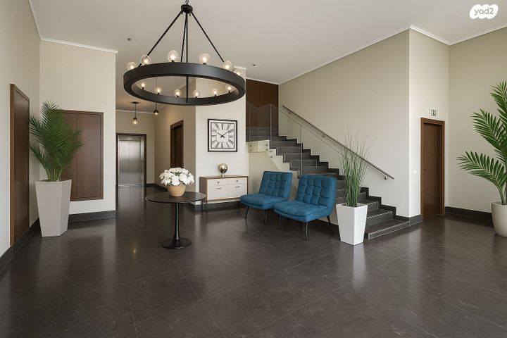 דירה, כפר יונה