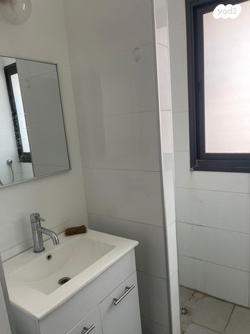 דירה, רוקח 34, שכונת הותיקים, רמת גן