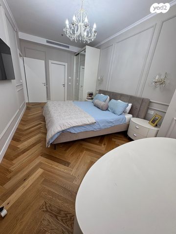 דירה, שדרות ירושלים, אשדוד